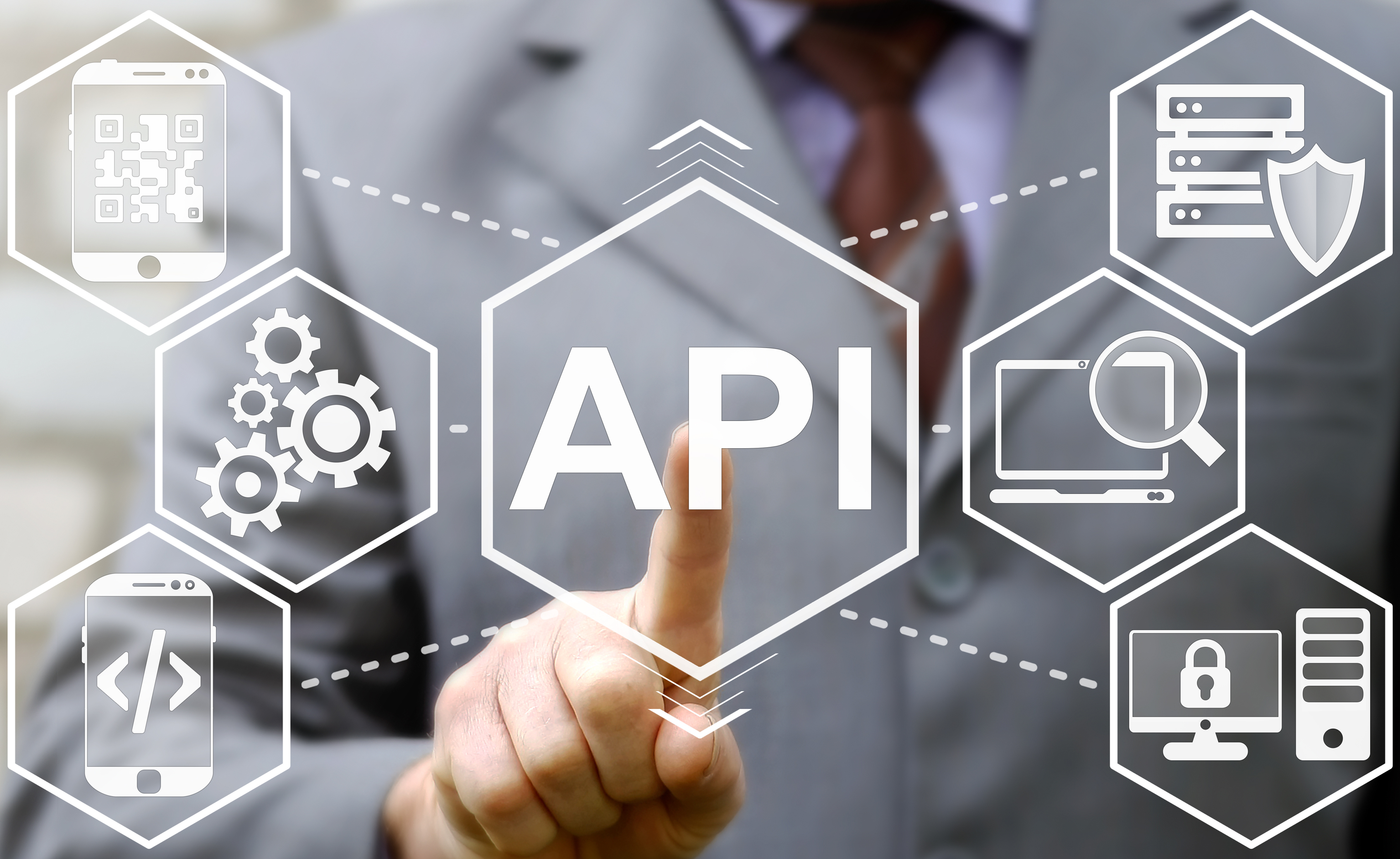 ¿Qué es una API?